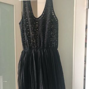 LF Lace Dress